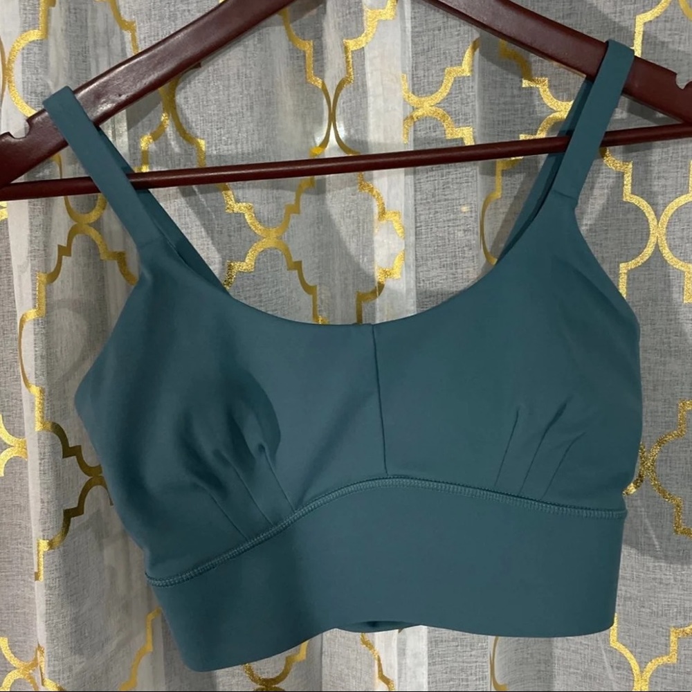 born primitive your go to sports bra